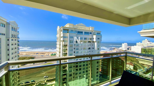 Espectacular Apartamento En Venta Y Alquiler Imperiale Iii-ref:907