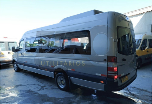 Sprinter Big 515 2014 21 Lugares Executiva Original Completa