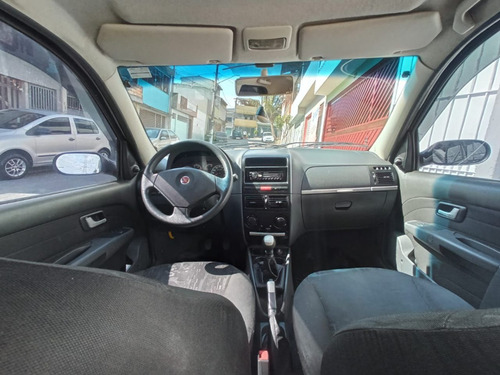 Fiat Palio 1.3 2005
