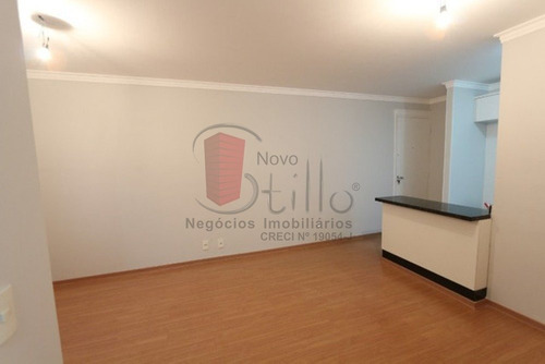 Imagem 2 de 15 de Apartamento - Sitio Pinheirinho - Ref: 9388 - V-9388