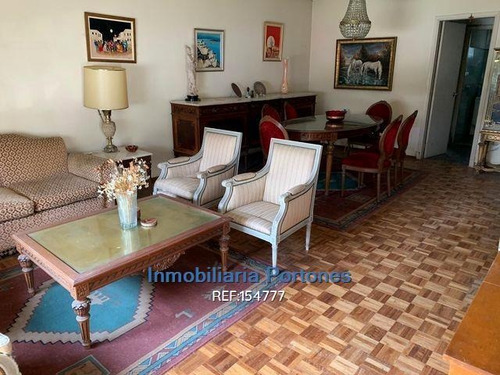 Casa De Tres Dormitorios En Punta Gorda