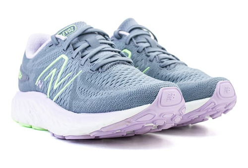 Championes New Balance Running De Mujer - Wevozll3 Enjoy