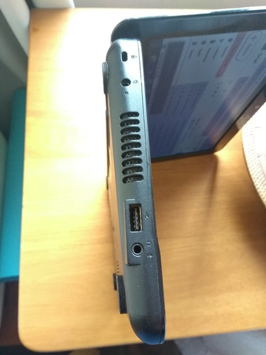 Computador Hp Mini 110 1020br