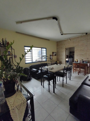 Imagem 2 de 14 de Casa-terrea-para-venda-em-pedregulho-guaratingueta-sp - Cs364