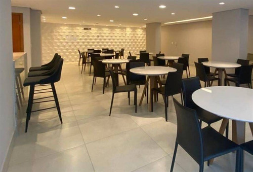 Imagem 24 de 30 de Apartamento, 3 Dorms Com 123.38 M² - Forte - Praia Grande - Ref.: Rdc9 - Rdc9