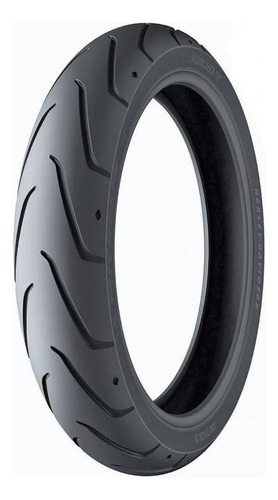 Pneu Scorcher 11 Michelin 130/60b21 63h Tl/tt Dianteiro