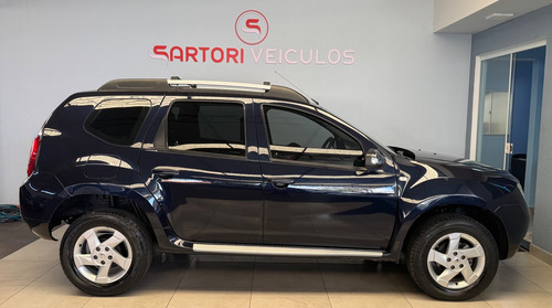 Renault Duster 1.6 DYNAMIQUE 4X2 16V