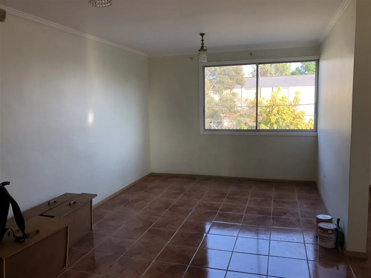 Imagen 1 de 15 de Departamento En Arriendo De 2 Dorm.1bn Y Estac. En Macul