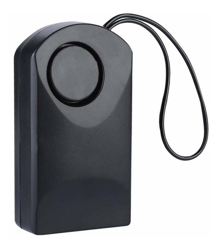 Wireless Home Security Touch Door Sensor 120db Anti The...