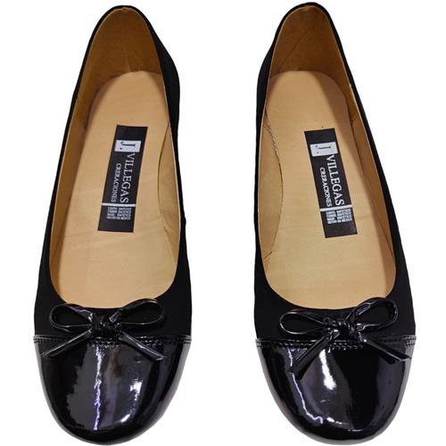 Imagen 9 de 9 de Zapatos Suave Combinado Con Moño Combinable Cómodo Escolar