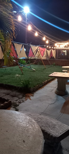 Imagen 4 de 14 de Se Vende Restaurante Casa Y Discoteca