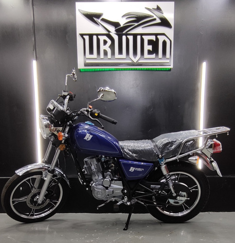 Hj Gtl 150cc
