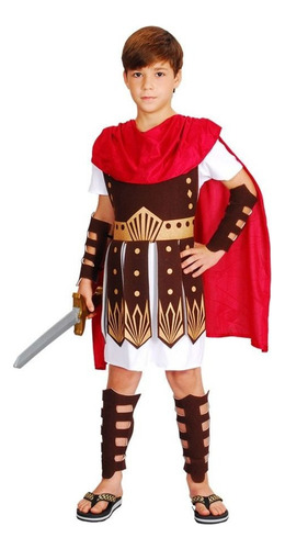 Disfraz De Fiesta De Halloween Para Niños, Griego Romano .