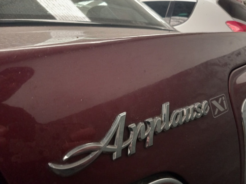 Daihatsu Applause 1.6 Colección