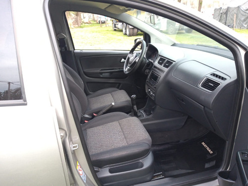 Volkswagen Fox 1.6 Highline