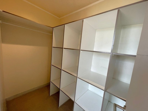 Departamento En Arriendo 2d 1b Con Bodega Y Estacionamiento