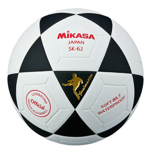 Balon Mikasa Sk62 - Balon De Futbolsala