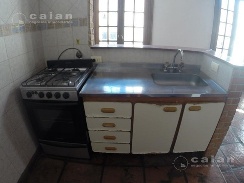 Imagen 6 de 12 de Venta - 2 Ambientes - Con Balcon Al Frente - Soleado Y Muy Luminoso - Oportunidad!!!
