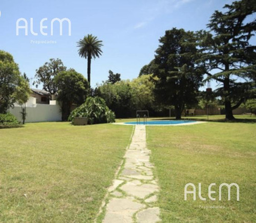 Lotes Y Casa Quinta En Luis Guillón I Acepta Permuta