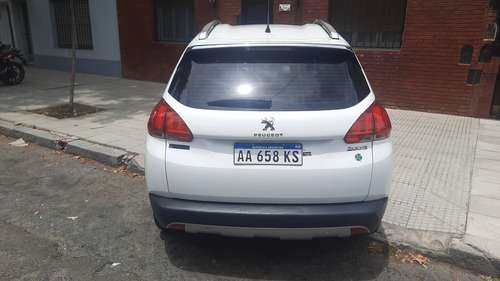 Peugeot 2008 1.6 Allure