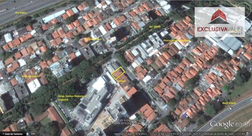 Imagem 8 de 11 de Casa Com 1 Dormitório, 300 M² - Venda Por R$ 2.980.000,00 Ou Aluguel Por R$ 27.000,00/mês - Vila Betânia - São José Dos Campos/sp - Ca0039