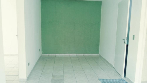 Imagem 3 de 14 de Apartamento - 2 Dormitórios - Condomínio Greend Land - Jardim Caiapiá - Cotia Sp - Ap301062v
