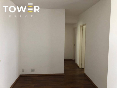 Imagem 5 de 15 de Excelente Apartamento Locação - 357