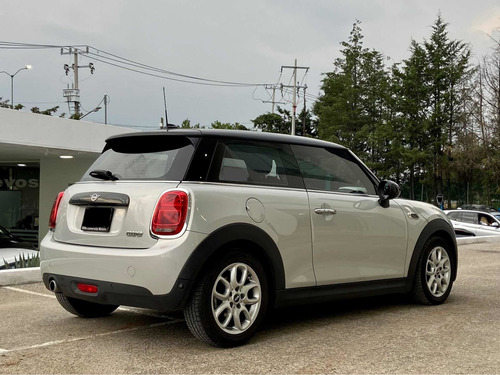 Imagen 5 de 15 de Mini Cooper 2019 1.5 Chili At