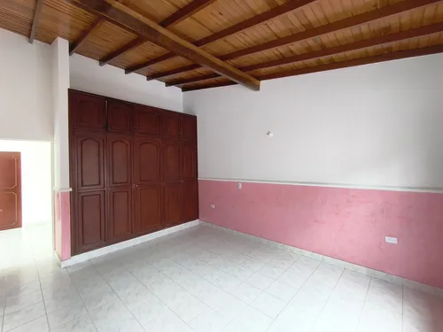 Casa En Arriendo En Ceiba Ii. Cod A15593