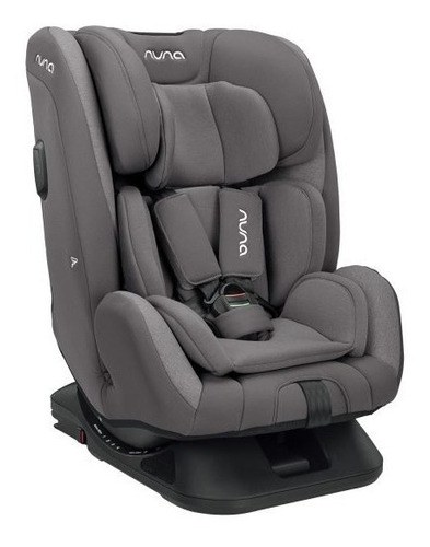 Imagen 2 de 10 de Butaca Nuna Tres Lx Isofix De 0 A 36kg