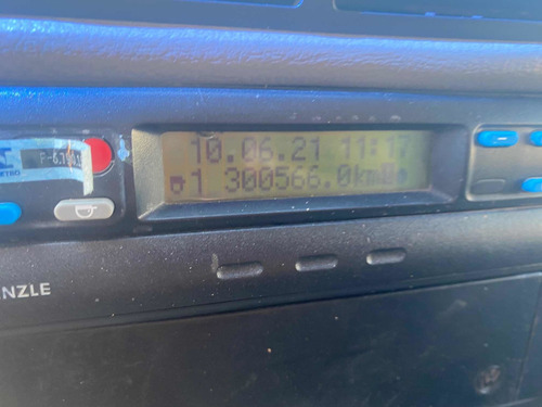 Imagem 9 de 10 de Volkswagen 8150