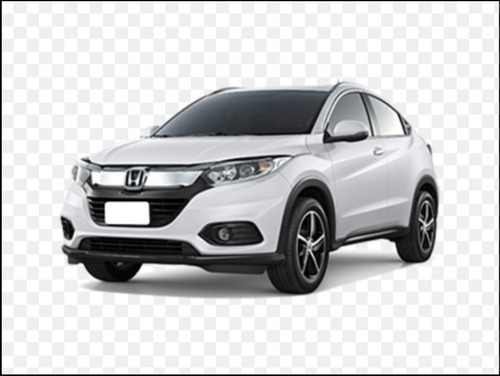 Imagem 2 de 2 de Honda Hr-v Lx 2021 0km - São Paulo Motorsport