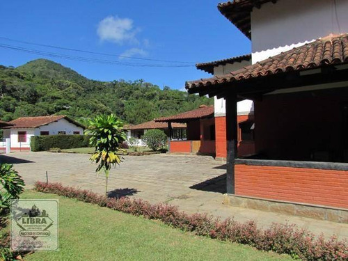 Imagem 18 de 30 de Expetacular Casa De Campo - Ca0007