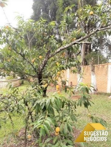 Imagem 13 de 14 de Chácara Modelo Excelente Local Seguro - 3729