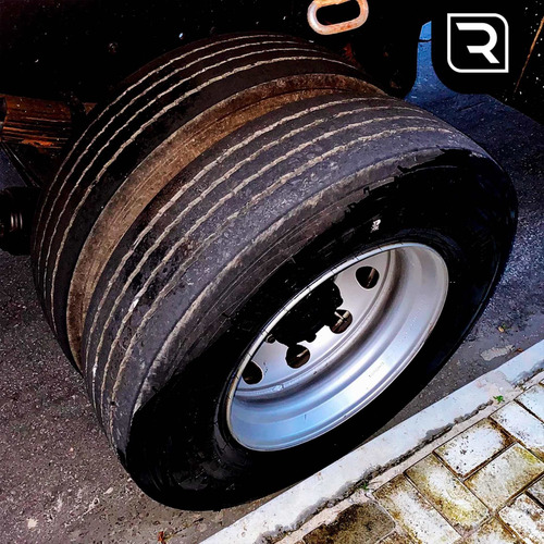 Imagem 14 de 15 de Mercedes-benz L- 1620