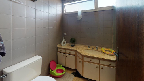 Imagem 10 de 25 de Apartamento De Condomínio Em São Paulo - Sp - Ap4578_nbni