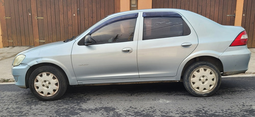 Chevrolet Prisma 1.4 Maxx Econoflex 4p