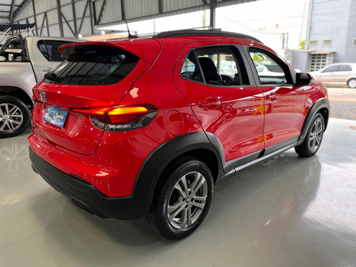 Fiat Pulse Drive At