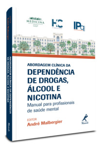 Libro Abordagem Clin Dep De Drogas Alcool E Nicotina De Malb