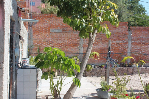 Imagen 10 de 15 de Casa En Venta Para Remodelar, San Miguel De Allende, 1 Recamara, Sma5643