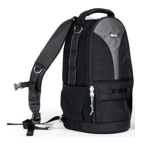 Estuche Para Cámara Dsrl Glass Taxi Think Tank Color Negro