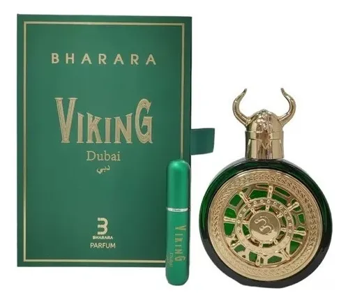 Viking Dubai Parfum 100ml