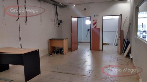 Imagen 21 de 25 de Casa En Alquiler Uso Comercial/profesional
