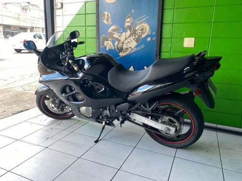 Suzuki Gsx 750f - 2008/2009