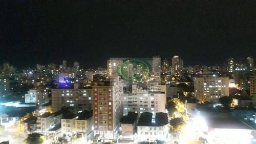 Imagem 11 de 13 de Apartamento Seminovo De Dois Dormitórios Com Sacada Vista Livre. - Ap6730