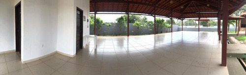 Imagem 10 de 13 de Lotes Em Condomínio Fechado Completo Em Santarém, Lotes Com Excelente Localização, Conforto E Segurança Para Sua Família. - Pa - Te0002_rv