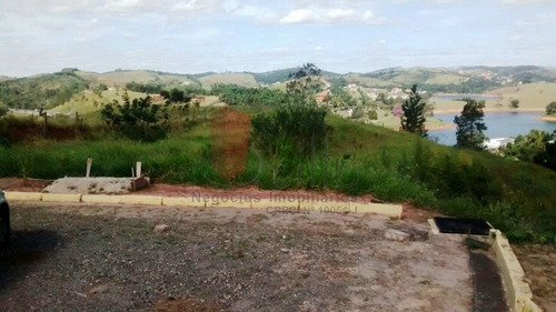 Imagem 9 de 10 de Terreno - Centro - Ref: 1451 - V-1451
