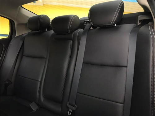 Imagem 12 de 14 de Honda City 1.5 Ex 16v