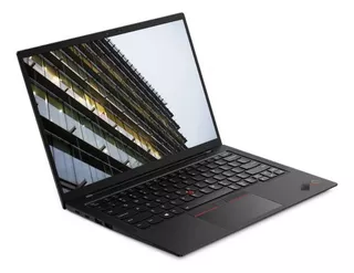 Notebook Lenovo Carbon X1 9ger 6gb, Ssd 256gb, I7 11 Geração