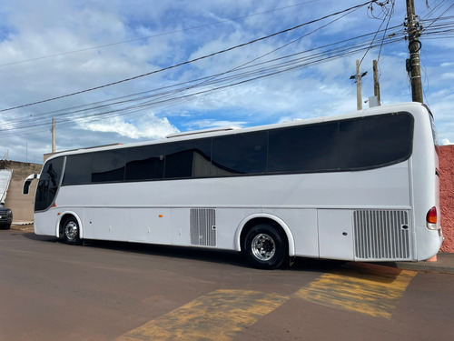 Ônibus Marcopolo Paradiso 1050 Ar Condicionado 57 Lugares